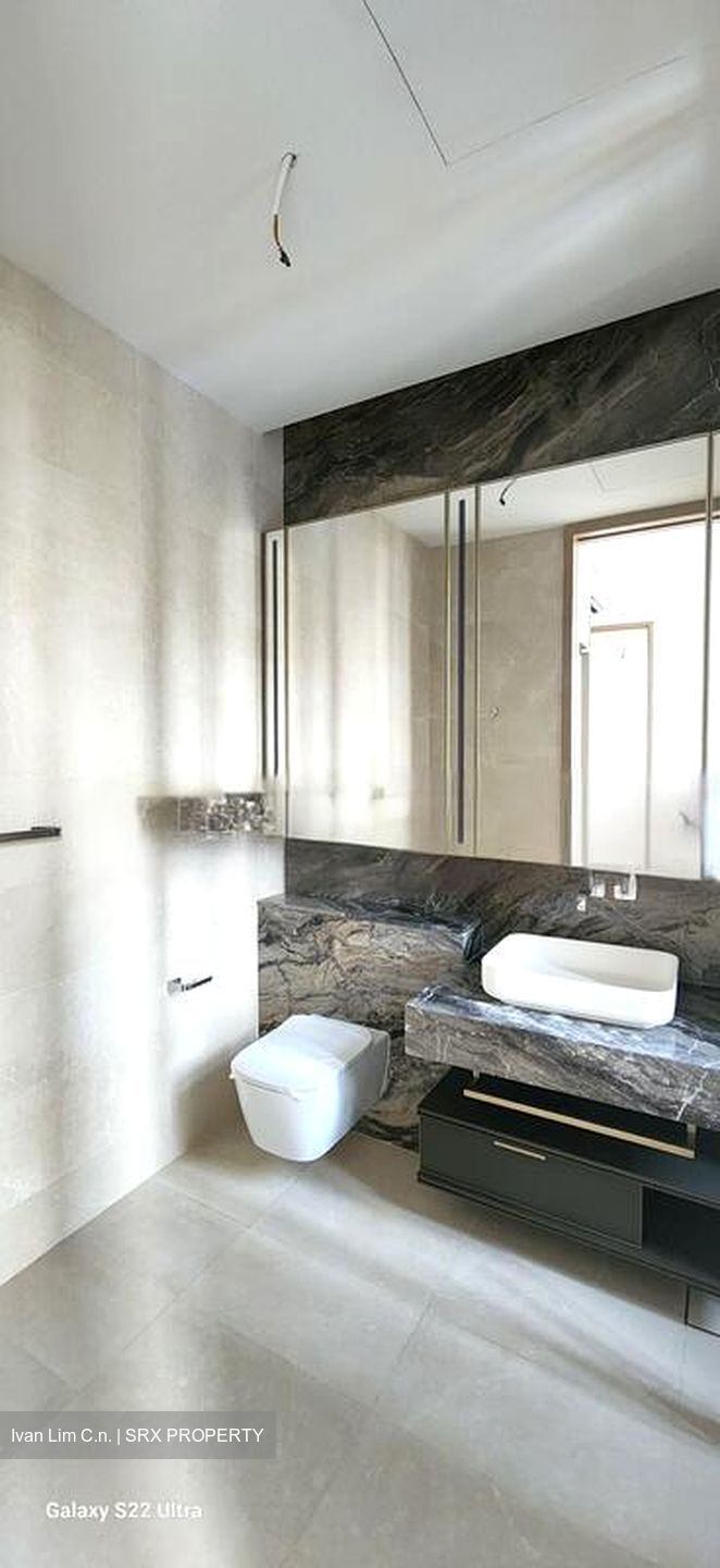 The Avenir (D9), Condominium #600880431